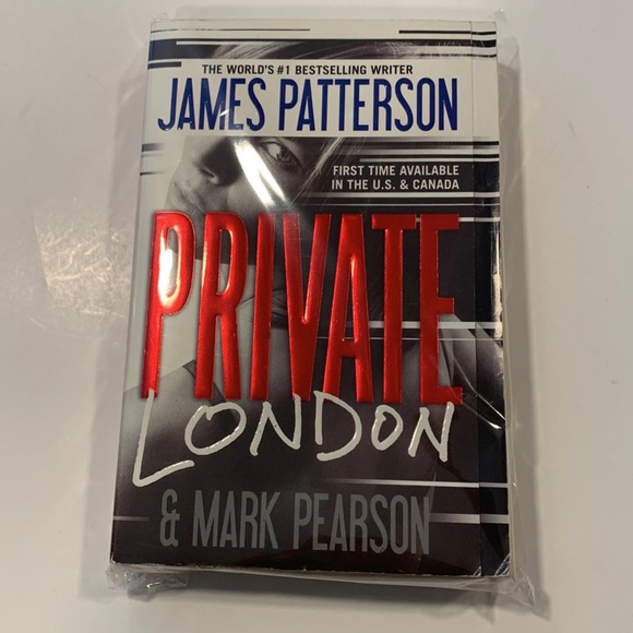 11 James Patterson Bundle. 11 Amazing books.  See photos each book photo… - Picture 10 of 12